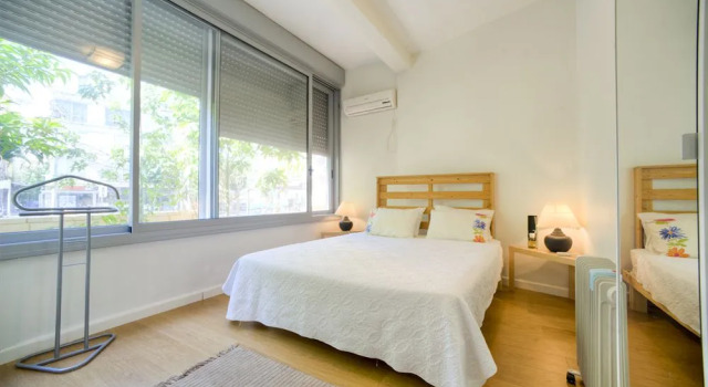 TLV Premium Apartments, Reservar Apartamento Telavive Tel Aviv District