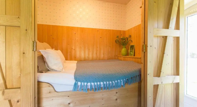 Номер Comfort Spijkvoorde
