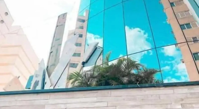 Hotel Cassino Tower São José do Rio Preto by Nacional Inn, Забронировать Отель Сан-Жозе-ду-Риу-Прету Sao Paulo Countryside