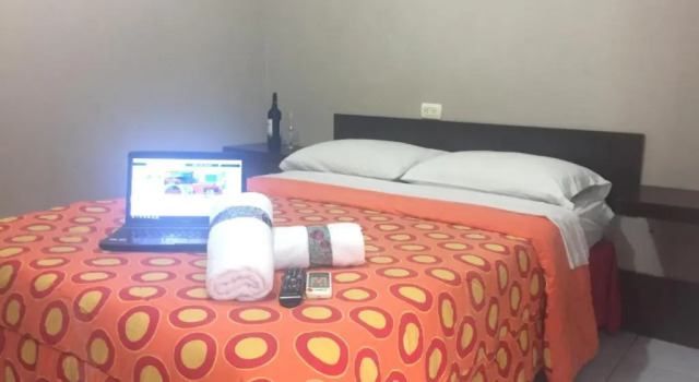 Номер Deluxe Ronabi Beach