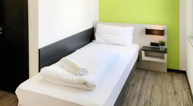 Номер Standard bestprice Hotel Eschweiler