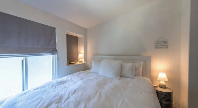 Номер Standard Avila Beach Retreat
