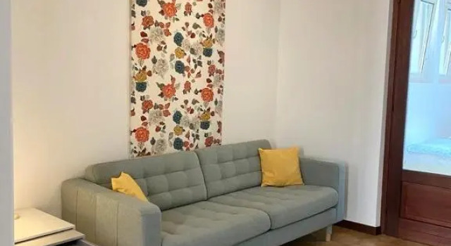 Двухместный номер Standard Via Marconi B&B