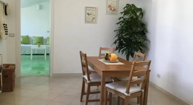 Casa Vuolo