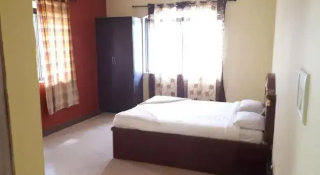 Whispering Chalet Villa 3BHK