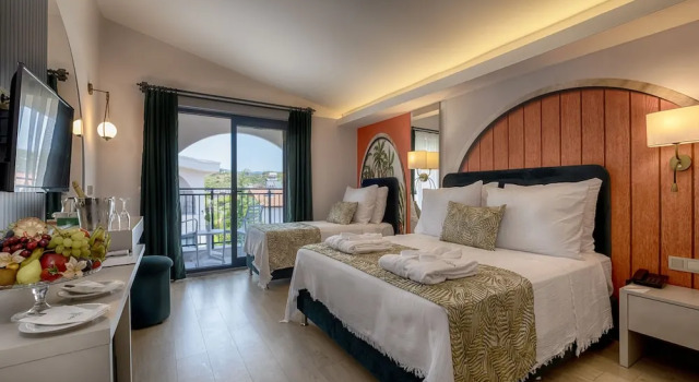 Номер Selectum La Benata Hotel Luxury Concept - All Inclusive