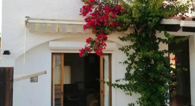Villa With 2 Bedrooms in L'escala, With Wonderful sea View, Private Pool and Enclosed Garden