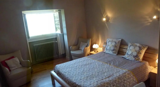 Люкс Chambres dHôtes Baudelys