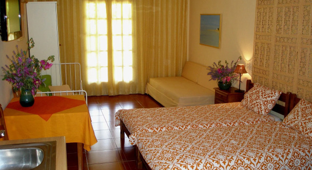 Hotel Ariadne Skyros, Reservar Hotel Molos Grécia