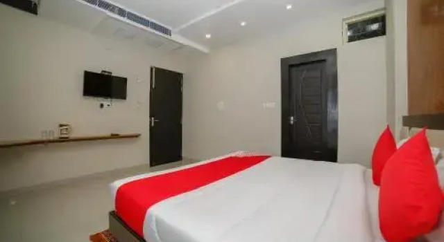 Hotel Celebration Inn By OYO Rooms