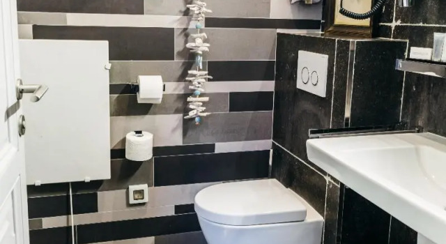 Двухместный номер Superior с балконом Prijeko Palace