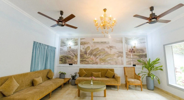 Casa Mog by Meraden, Réserver Villa Vagator 