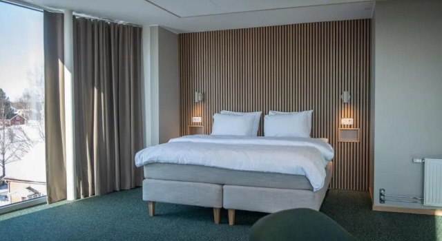 Полулюкс Medlefors Hotell & Konferens
