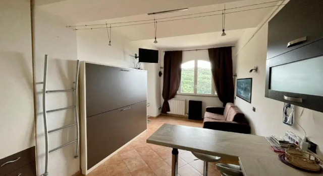 Piccola Navetta, bezauberndes Studio Apartment