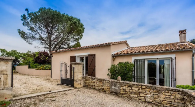 La Villa Paulane