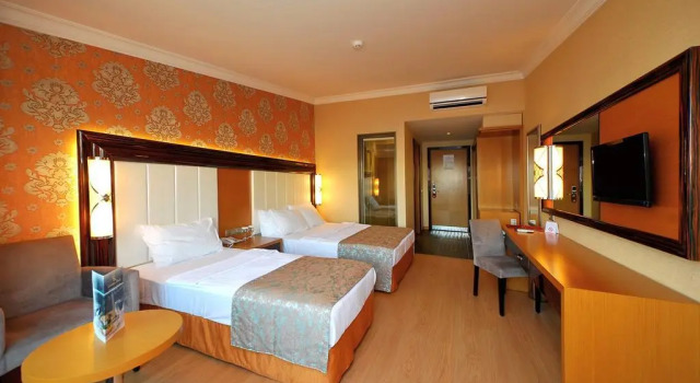 Golden Rock Beach Hotel - All Inclusive