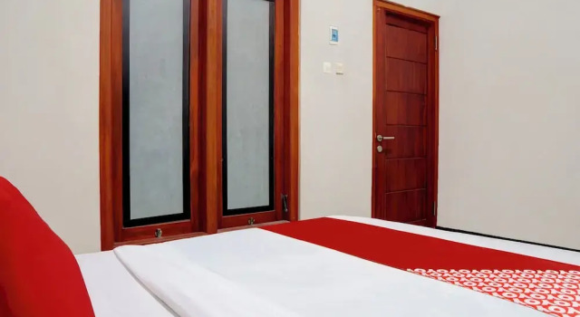 Standard room Hotel O MIOXIO Syariah Kost