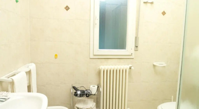 Апартаменты c 1 комнатой Residence Eurogarden