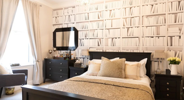Двухместный номер Standard All Seasons Boutique Hotels