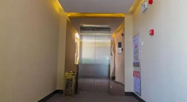 Двухместный номер Standard Thank Inn Chain Hotel Shandong Weifang Changyi Tianshui Road