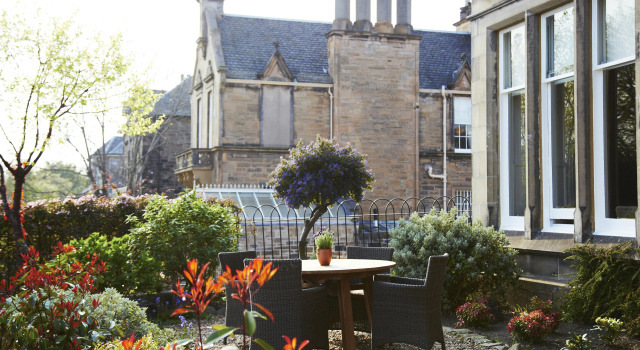 The Roseate Edinburgh