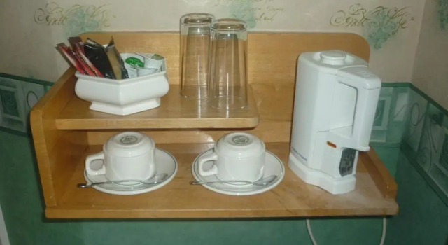 Номер Economy Ashwood Grange