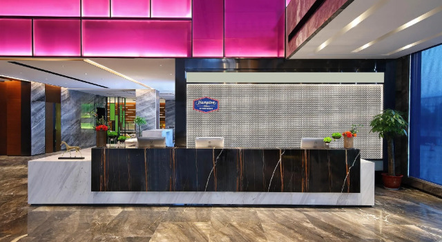 Hampton By Hilton Changsha Xingsha