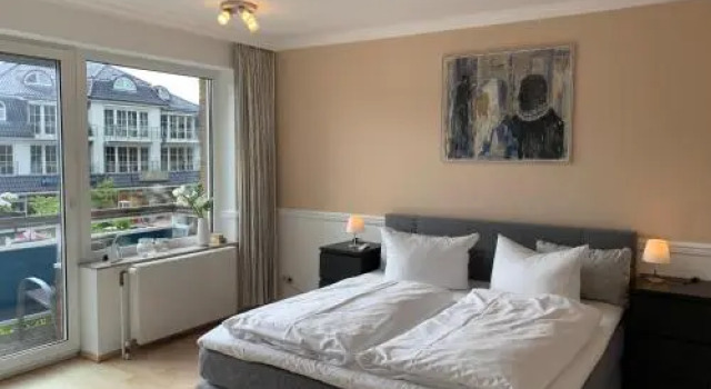 Ostseehaus Dreesen, Забронировать Отель Отели Тиммендорфер-Штранд 4 звезды, 4*