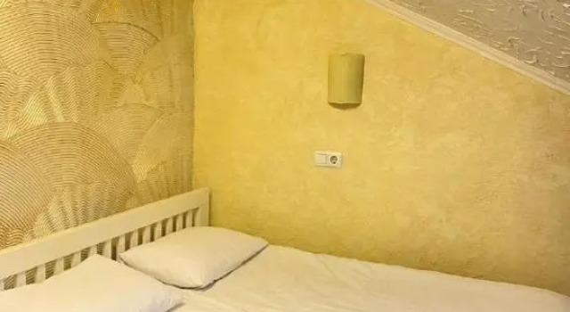 Номер Superior Trio Hotel Restaurant