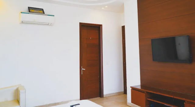 Hotel LS 21