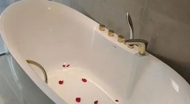 Люкс Shiji Huayin Hotel