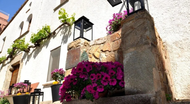 Hostal Horta Rosell