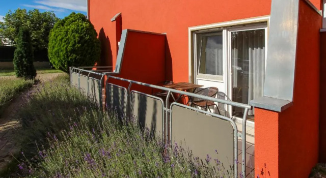 Номер Comfort Hotel Löwen Garni - B&B