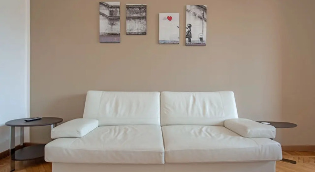 Apartment XXV Aprile