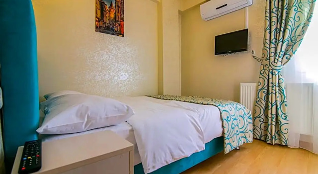 Номер Economy Ancient Town Hotel