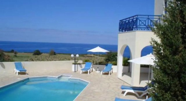 Villa Villa Cynthia