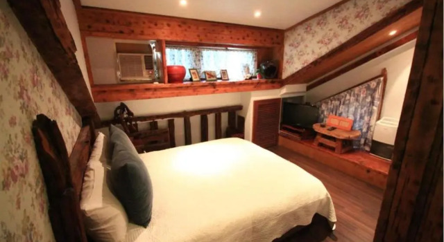 Номер Superior Fanlin House