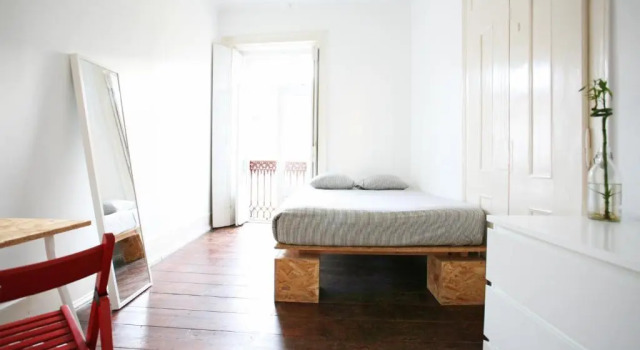 Двухместный номер Standard Friendly Hills Bairro Alto