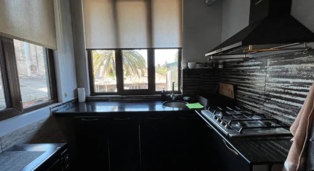Номер Deluxe Guest House Otdyh u Morya