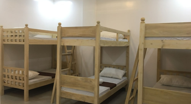 Номер Standard La Casa Ramirez