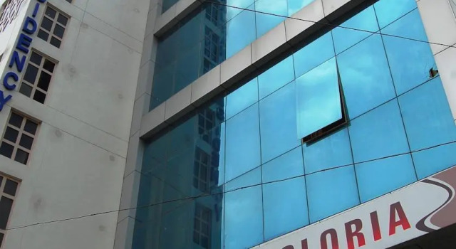 Hotel Gloria