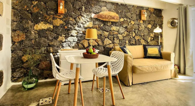 Студия Eco Living Olivos76