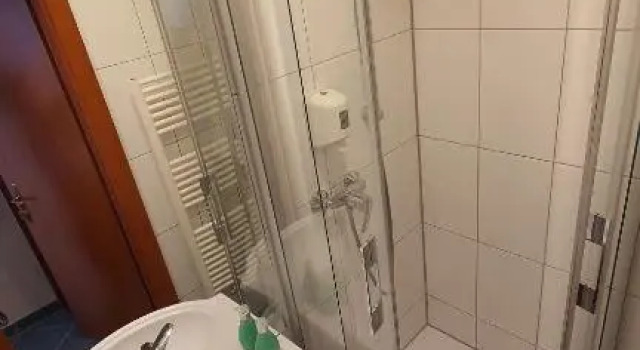 Номер Economy Stadthotel Kramer