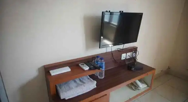 Pineapple Mansion Guest House Solo