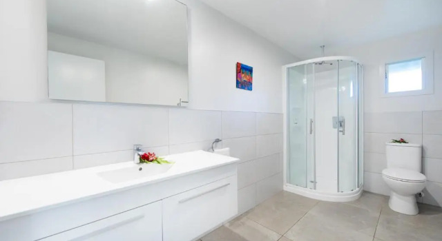 Вилла c 1 комнатой Lagoon Breeze Villas