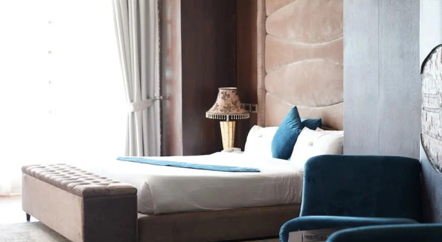 Pyramid Hotels & Resorts, Забронировать Отель Бишофту Эфиопия