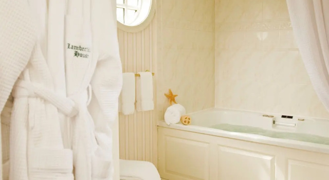 Номер Premium Lambertville House