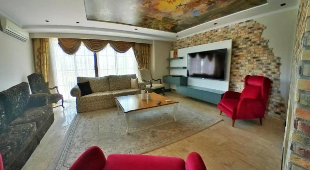 Fun&Sun River Villas With Amazing Landscape 5+1, Забронировать Отель Кадрие 