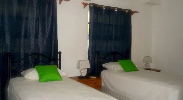 Capri Holiday Residence, Забронировать Отель Дженнингс Антигуа