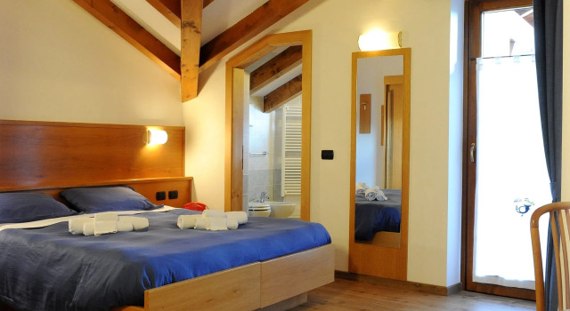 Albergo Alla Posta